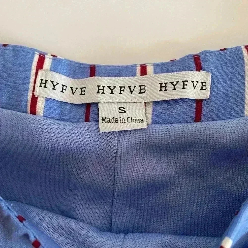 Hyfve Short - Picture 7 of 8